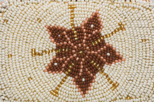 Jana Hassett's Intricate Beadwork