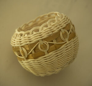 Basketry